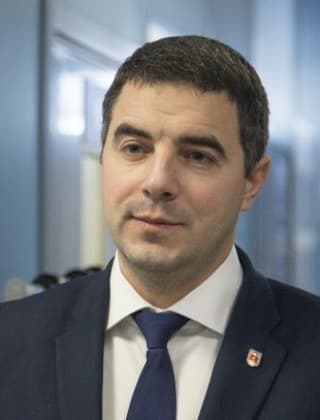 Портрет: Алексей Алоисович Эрк
