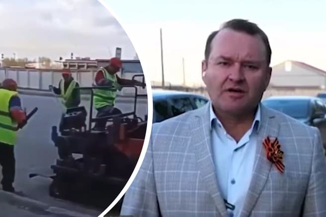 Портрет: Эдуард Венерович Рахматуллин