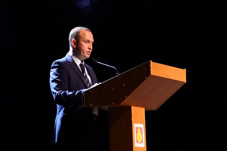 Портрет: Алексей Валерьевич Малкин