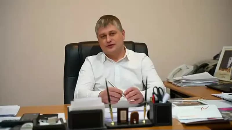 Портрет: Алексей Владимирович Фомин