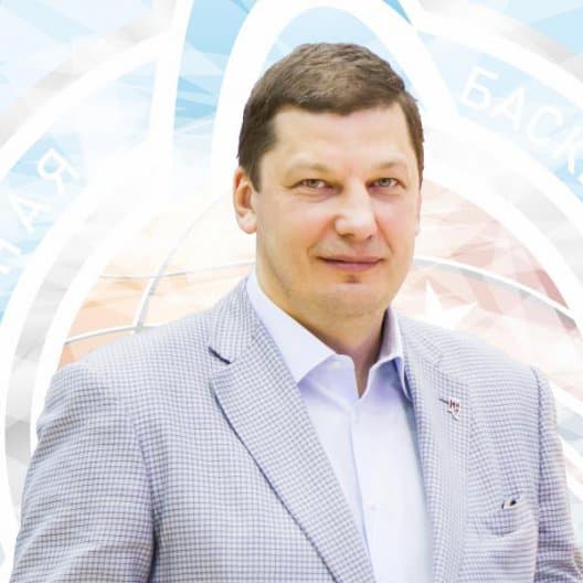 Портрет: Панов, Сергей Алексеевич