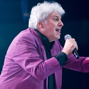 Портрет: Вячеслав Григорьевич Ступин