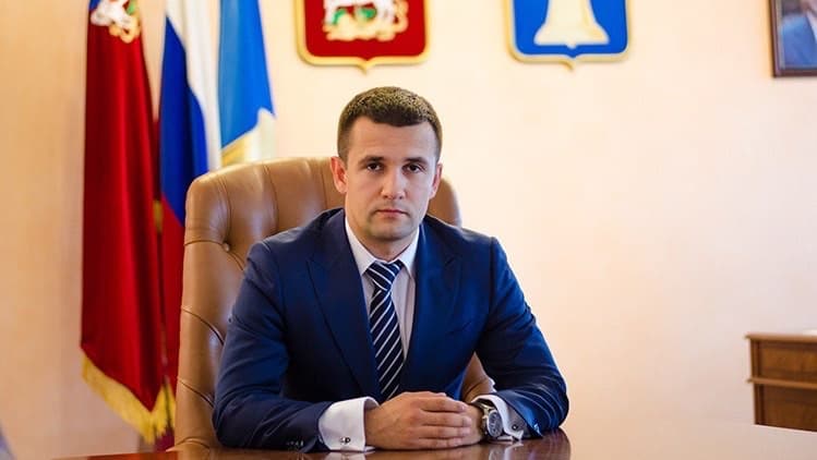 Портрет: Каторов, Станислав Анатольевич