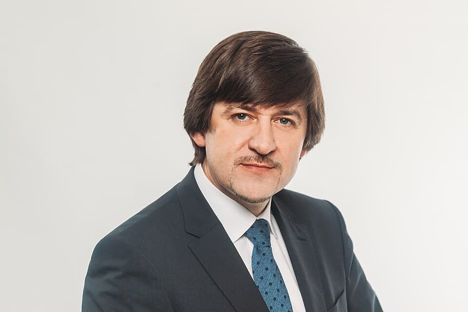 Портрет: Афанасьев, Максим Викторович
