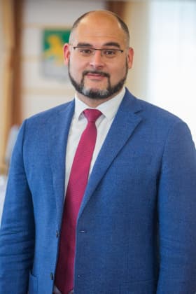 Портрет: Константин Владимирович Шестаков
