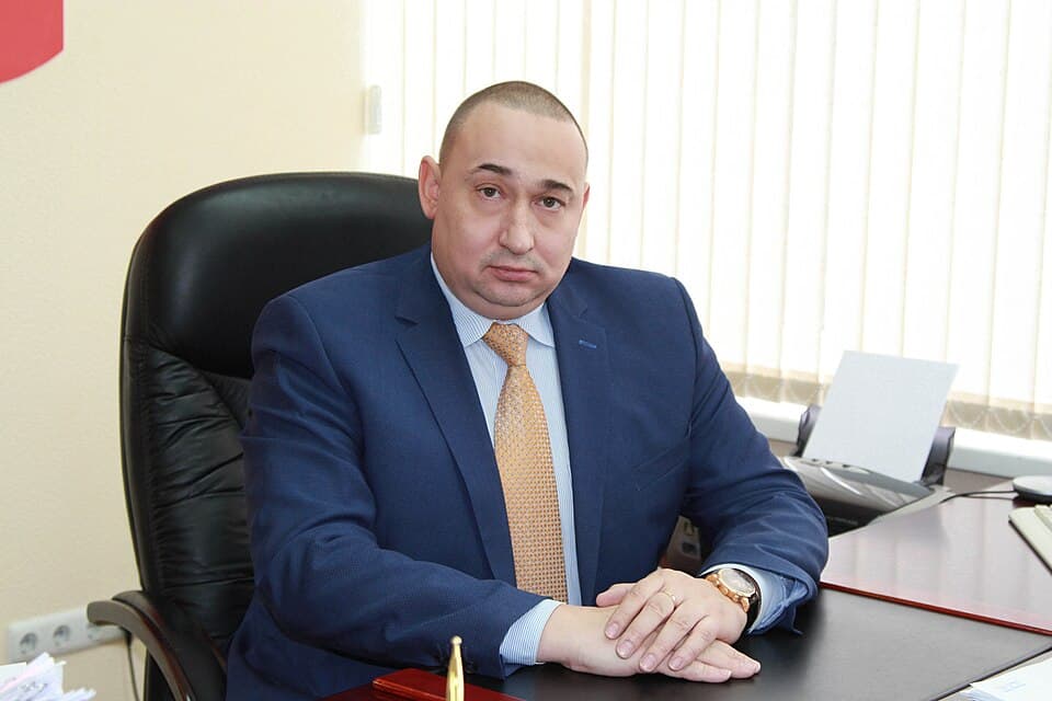 Портрет: Котов, Дмитрий Владимирович